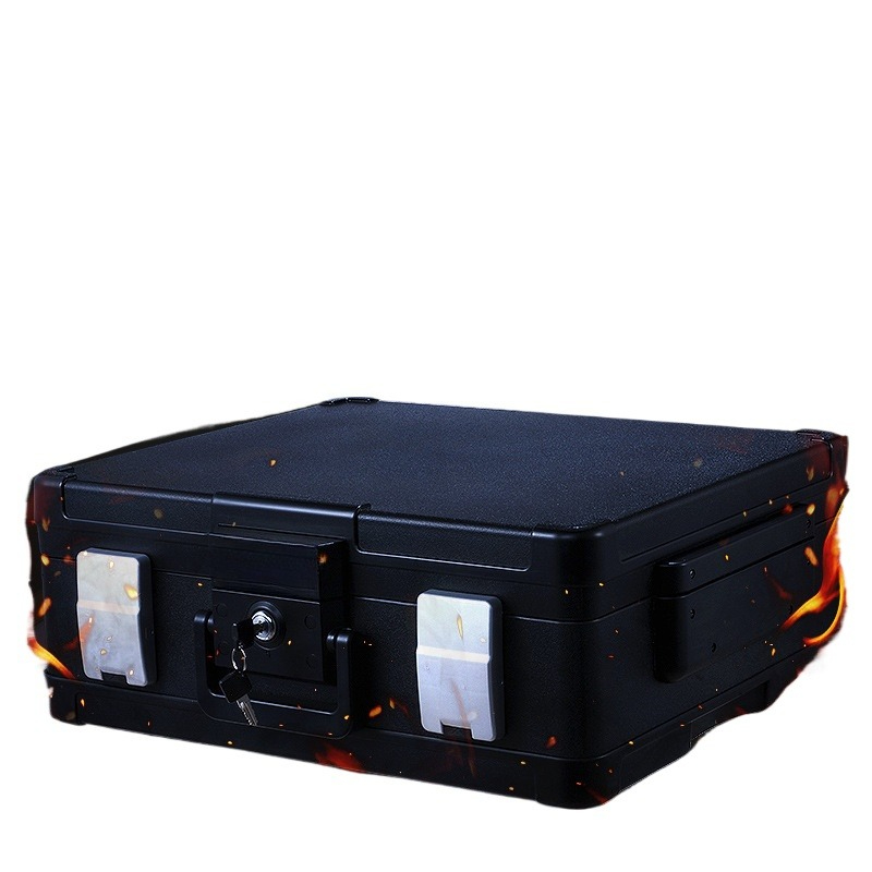 Fire Safe Document - Mantenimiento seguro del documento de oficina