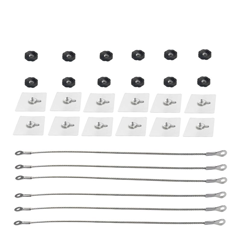 Correas de seguridad para evit - Earthquake Anchor Strap reseña y precio
