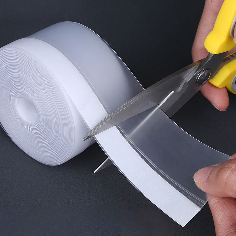 Cinta de Sellado Autoadhesiva  - Window Lock Bar reseña y precio