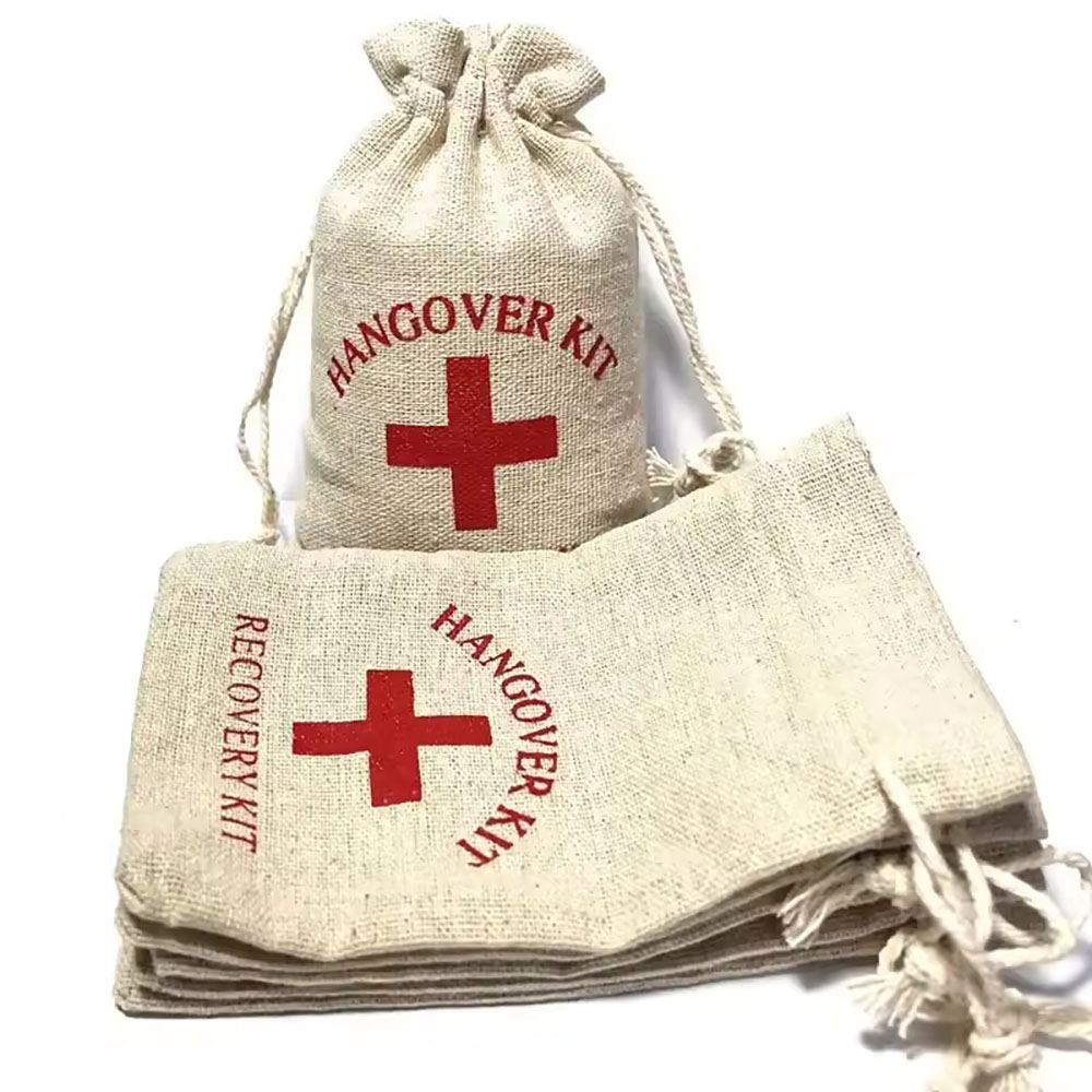 10/20/30/50 Uds. Bolsas de Alg - First Aid Bag Kit reseña y precio