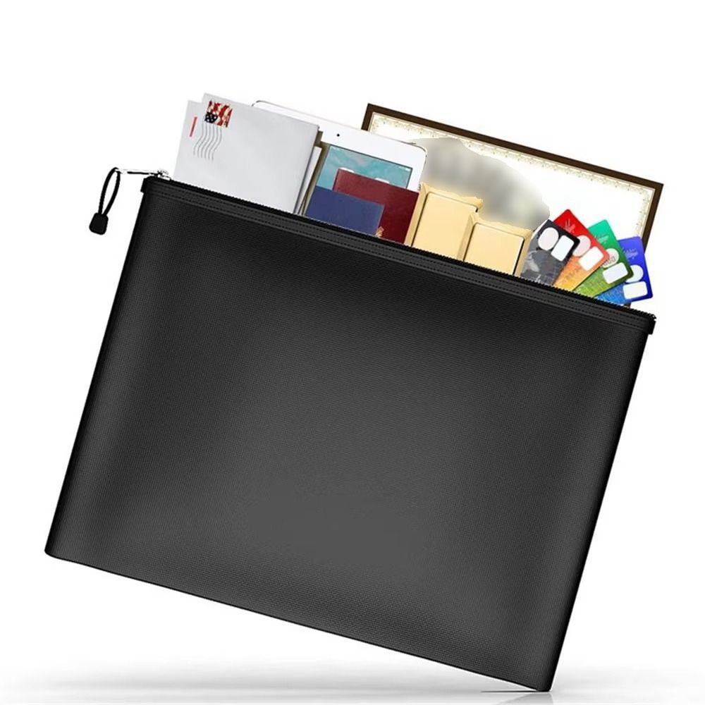 Bolsa para Documentos Resisten - Fire Safe Document reseña y precio