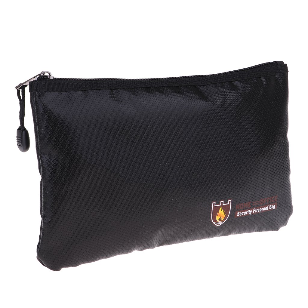 Portadocumentos, Bolso de Mano - Fire Safe Document reseña y precio