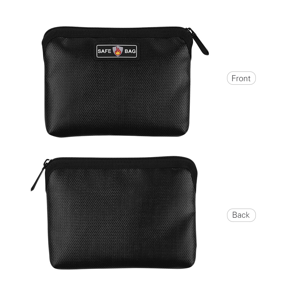 【Nuevo】Bolsas para documentos  - Fire Safe Document reseña y precio
