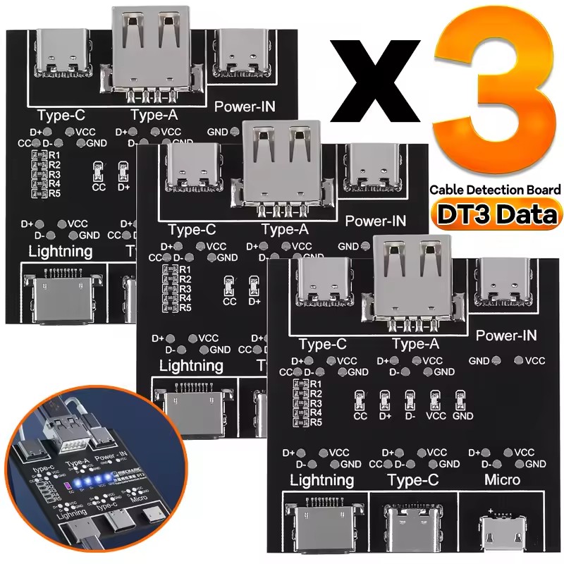 Placa de detección de Cable de - Co Detector Plug reseña y precio