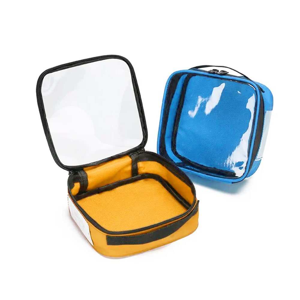 Bolsa de almacenamiento médico - First Aid Bag Kit reseña y precio