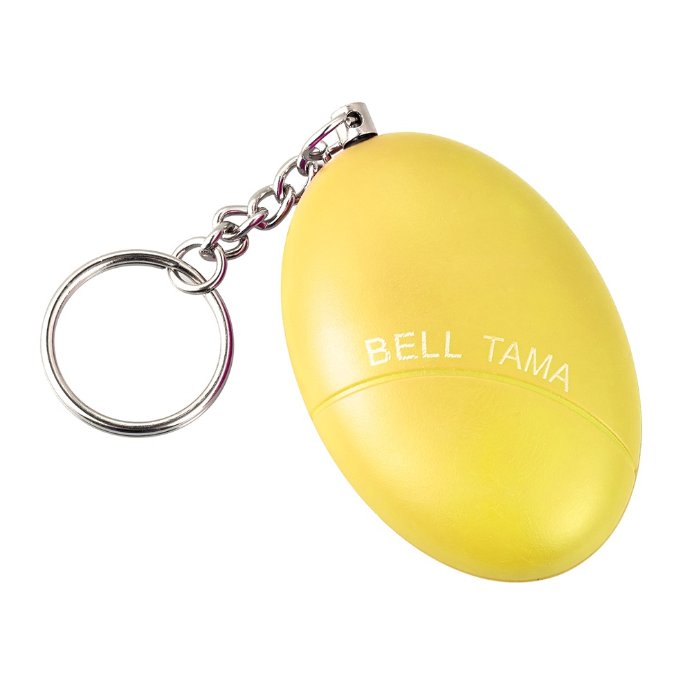 Alarma Personal KERUI de 120dB - Personal Alarm Keychain reseña y precio