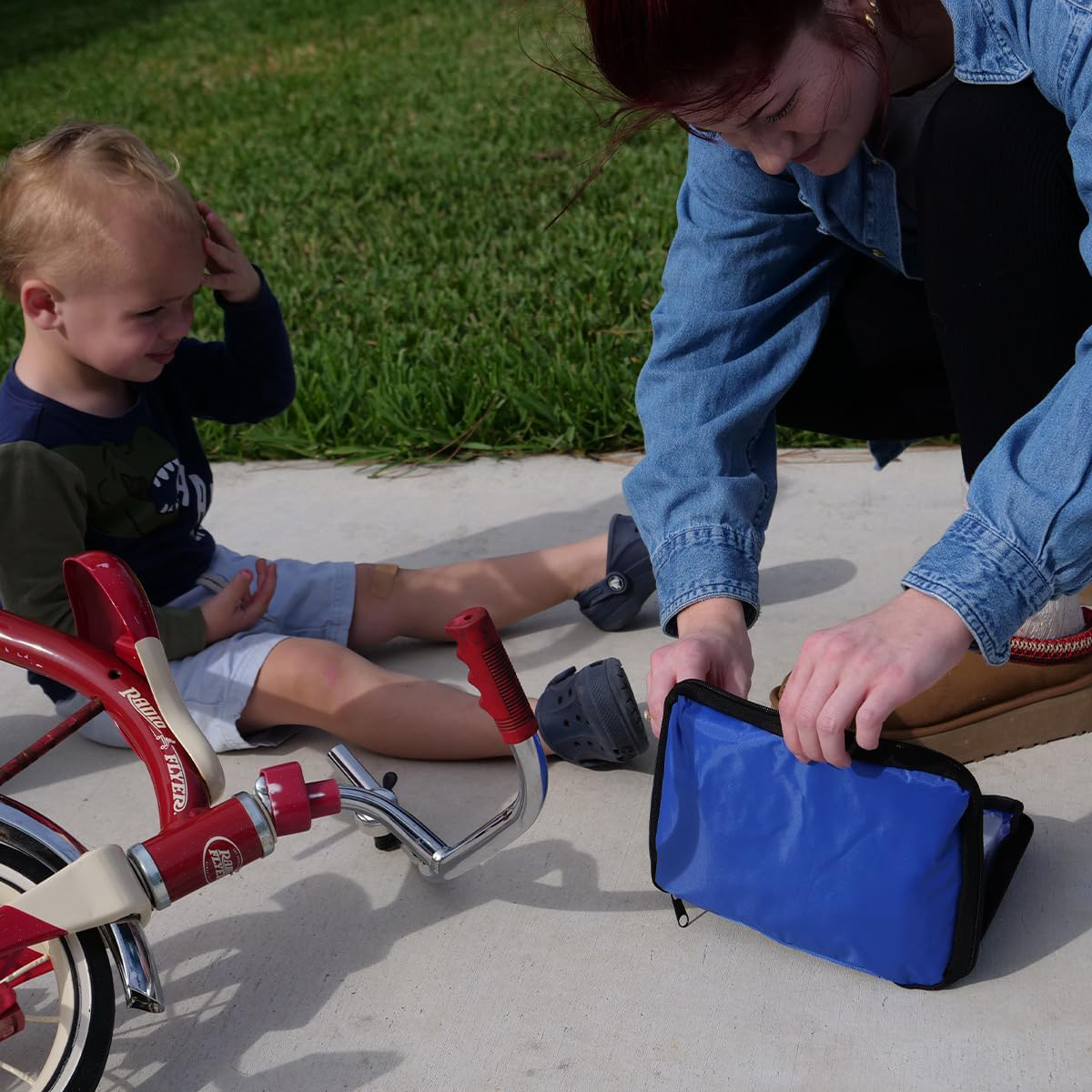 Kebon KB5029 - Kit de Superviv - First Aid Bag Kit reseña y precio