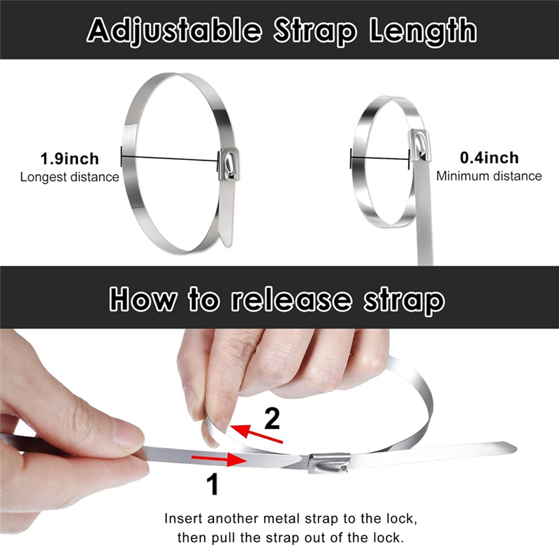 ABMS-anclas de pared para mueb - Earthquake Anchor Strap reseña y precio