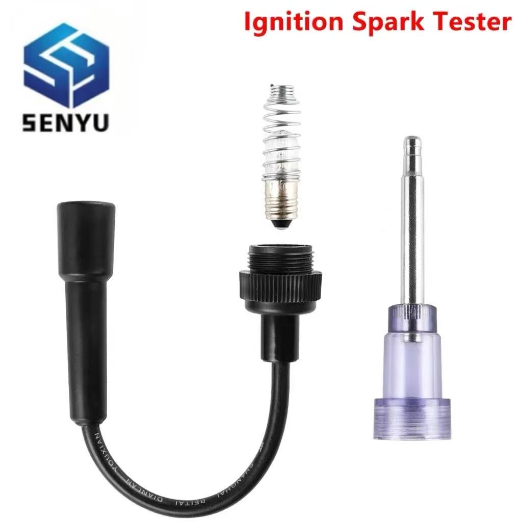 Probador de bujías de coche, p - Co Detector Plug reseña y precio