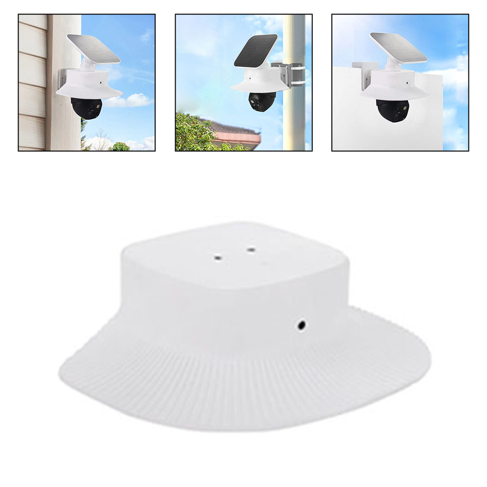 Cubierta resistente a la intem - Eufy Camera S340 reseña y precio
