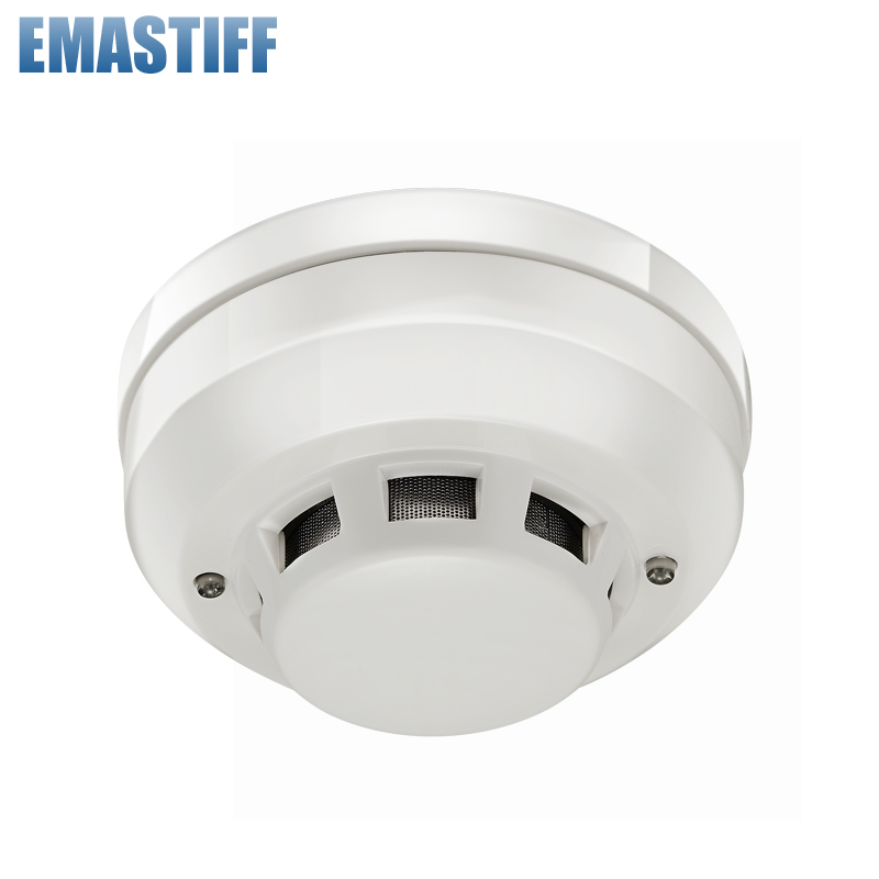 Detector de Humo Fotoeléctrico - Smoke Detector Interconnected reseña y precio