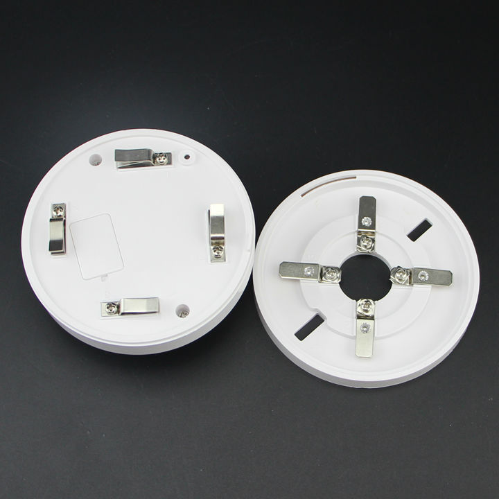 Detector de Humo Fotoeléctrico - Smoke Detector Interconnected reseña y precio