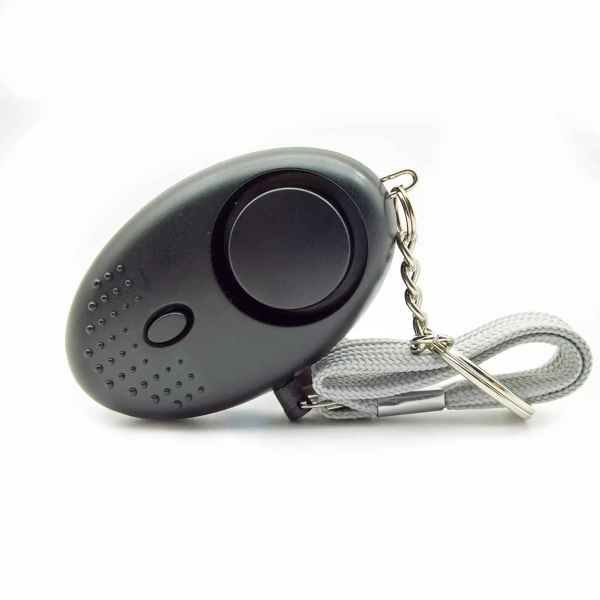 Alarma de autodefensa de 130db - Personal Alarm Keychain reseña y precio