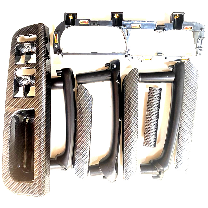 Manija de puerta con patrón de - Window Lock Bar reseña y precio