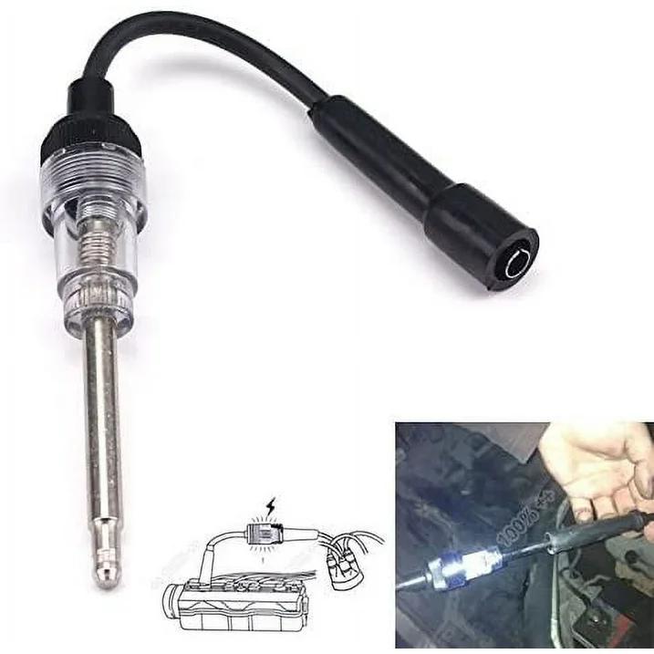 1/2 Piezas Herramienta de Diag - Co Detector Plug reseña y precio