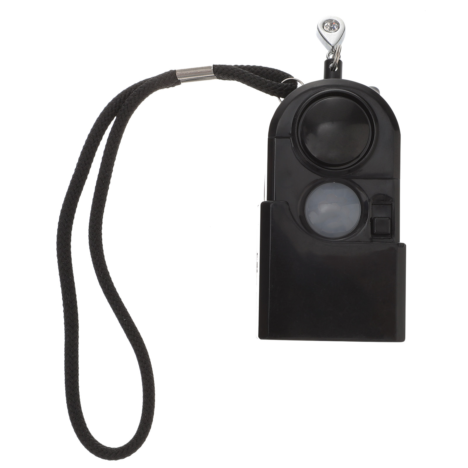 Llavero de Alarma Personal de  - Personal Alarm Keychain reseña y precio