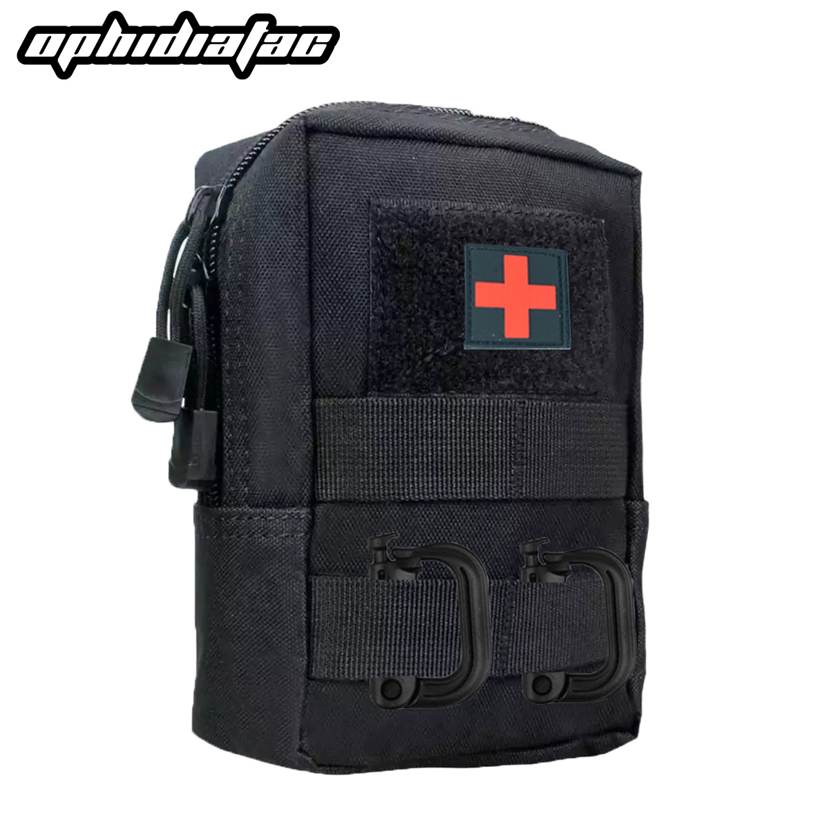OPHIDIAN Kit de herramientas p - First Aid Bag Kit reseña y precio