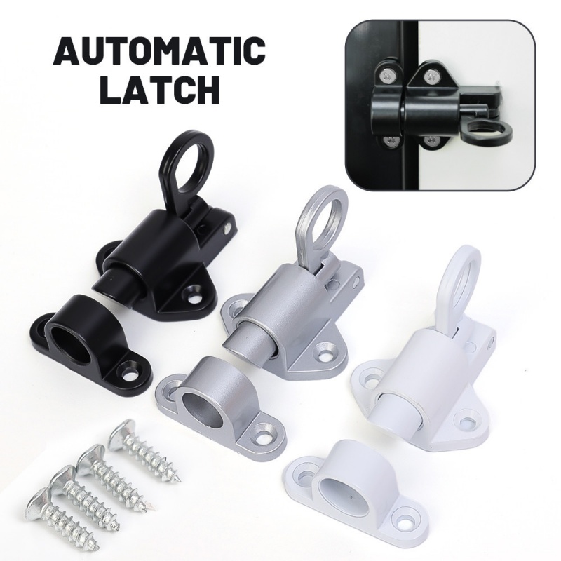 Cerradura de perno de ventana  - Window Lock Bar reseña y precio