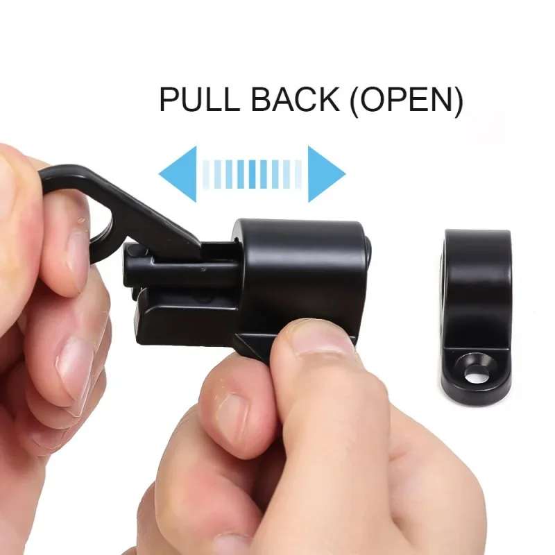 Cerradura de perno de ventana  - Window Lock Bar reseña y precio