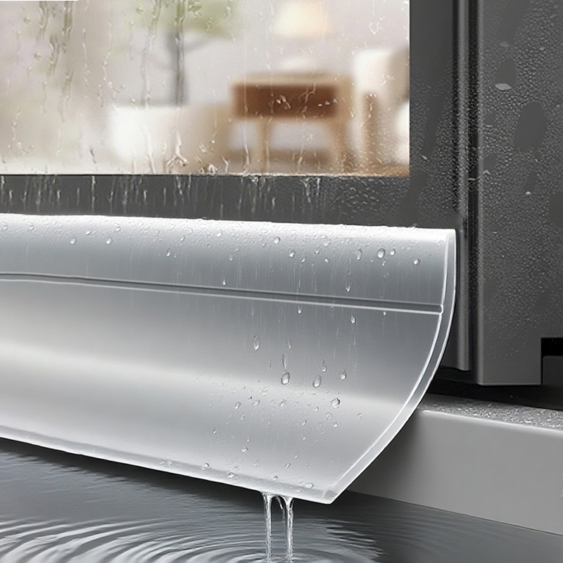 Barra de bloqueo transparente  - Window Lock Bar reseña y precio