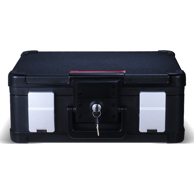 Almacenamiento seguro de joyas - Fire Safe Document reseña y precio